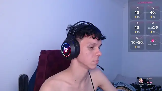 bryamado69 online show from June 16, 6:32 pm
