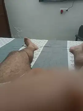 Gururonny07 online show from June 7, 5:49 pm