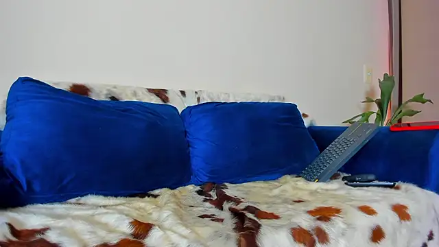 Ackerman Eren  online show from February 3, 2:55 pm