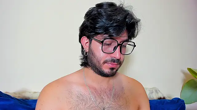 Ackerman Eren  online show from February 5, 1:44 pm