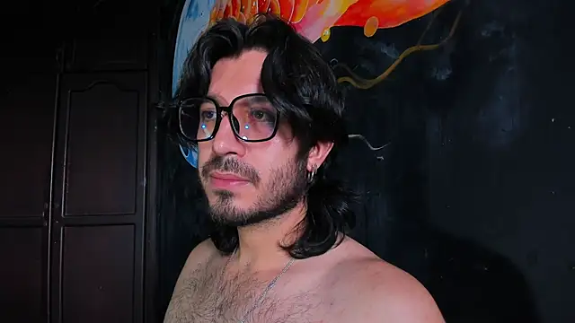 Ackerman Eren  online show from October 31, 3:02 pm