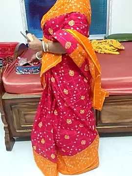 BongQueen9 online show from March 18, 11:57 am