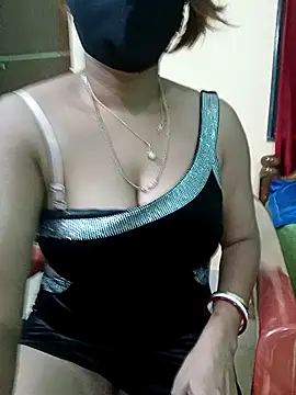 BongQueen9 online show from July 17, 3:07 pm