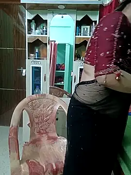 BongQueen9 online show from July 20, 12:29 pm