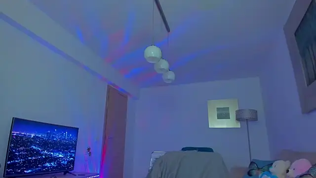 Snapshot of kylieety chatting on January 27, 10:38 am kylieety online show from January 27, 10:38 am