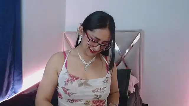 Andrea Sexx  online show from February 15, 10:31 pm