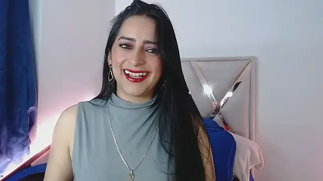 Andrea Sexx  online show from February 20, 10:26 pm