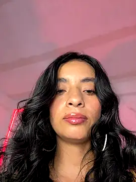 Laura fernandezII online show from October 5, 7:34 pm