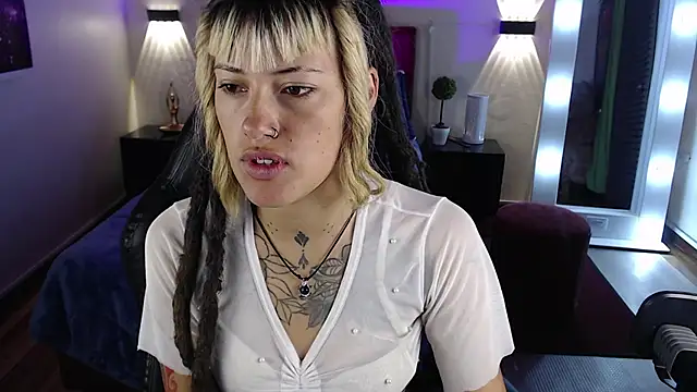  sharlotte777 online show from March 6, 1:24 pm