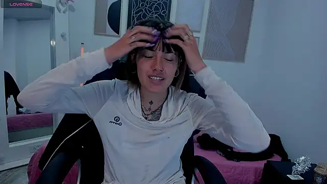  sharlotte777 online show from September 25, 2:21 pm