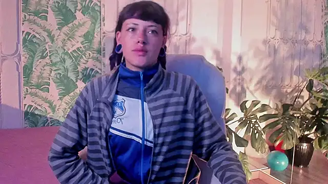  sharlotte777 online show from January 9, 2:09 pm