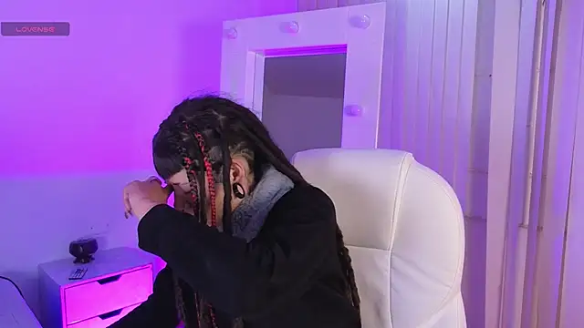  sharlotte777 online show from February 20, 1:22 pm