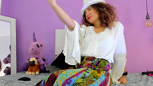 Charlotte11-11 online show from October 18, 2:51 pm