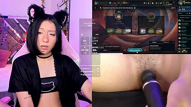 Nanachi Cook online show from January 15, 11:51 pm