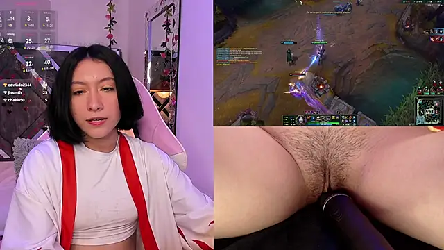 Nanachi Cook online show from January 18, 11:22 pm