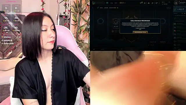 Nanachi Cook online show from January 27, 12:22 am