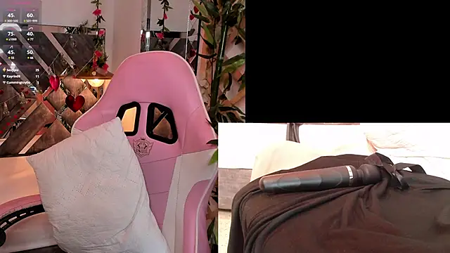 Nanachi Cook online show from January 30, 11:34 pm