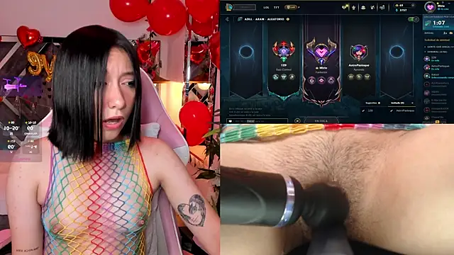 Nanachi Cook online show from February 1, 11:48 pm