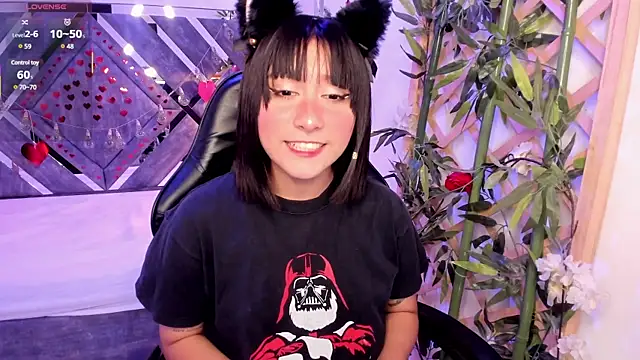 Nanachi Cook online show from March 9, 9:14 pm