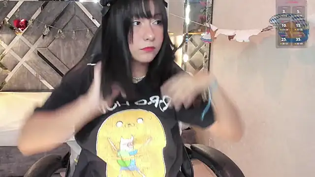 Nanachi Cook online show from September 28, 8:25 pm