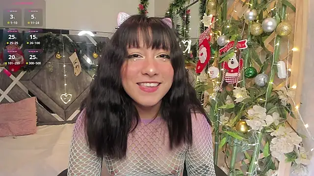 Nanachi Cook online show from December 18, 8:59 pm