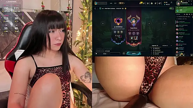 Nanachi Cook online show from February 8, 9:40 pm