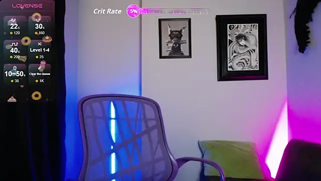 kim jeins11 online show from October 13, 11:49 pm