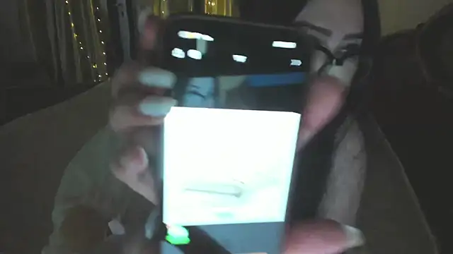 cutie sakura online show from December 26, 9:47 pm