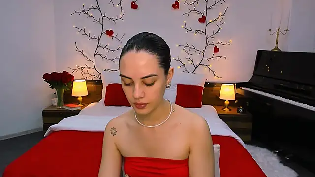 Snapshot of _shyy_girl chatting on October 11, 9:19 am shyy girl online show from October 11, 9:19 am