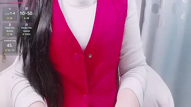 CN-Lily online show from February 27, 8:36 am