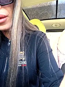 cicciolina online show from February 24, 12:36 pm