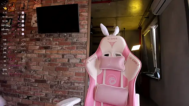 aesthetics  tease online show from September 17, 4:14 am