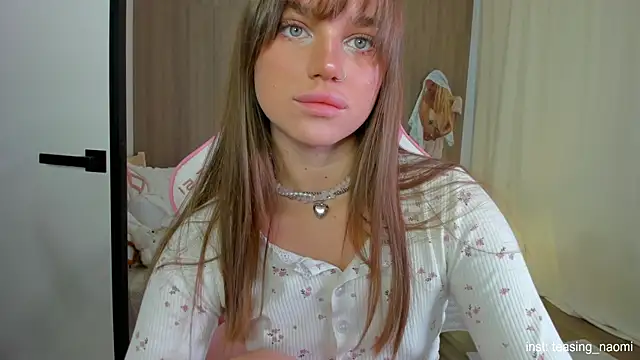 aesthetics  tease online show from November 24, 3:39 am