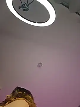 Snapshot of GabrielaGreco chatting on February 18, 11:08 pm GabrielaGreco online show from February 18, 11:08 pm