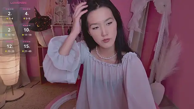 Snapshot of CarrieAmber chatting on October 25, 2:02 pm CarrieAmber online show from October 25, 2:02 pm