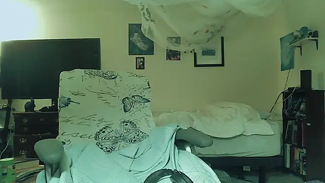 PolinaLoveX online show from February 4, 6:46 am