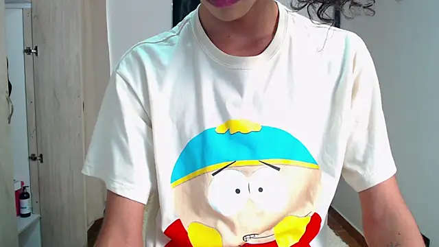 abigail f00x online show from November 7, 7:36 pm