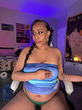 loveluna8 online show from March 15, 3:37 pm