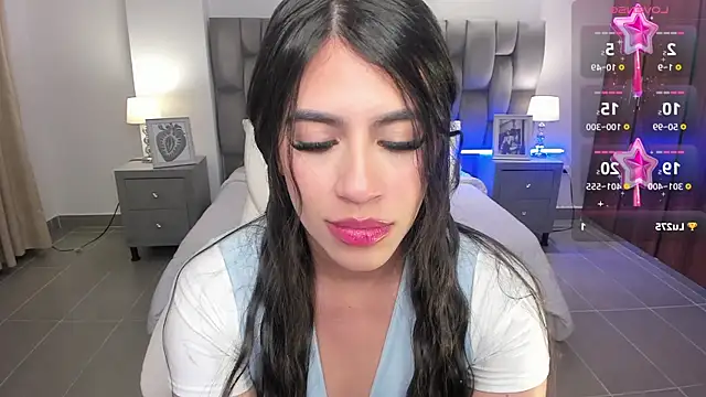 Snapshot of sarita_evanss chatting on January 14, 2:19 am sarita evanss online show from January 14, 2:19 am