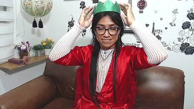 FernandaEloisa online show from March 15, 12:47 am