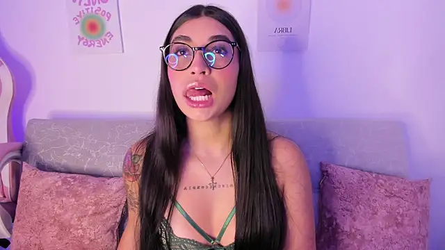 sensualhaven  online show from January 3, 11:23 pm