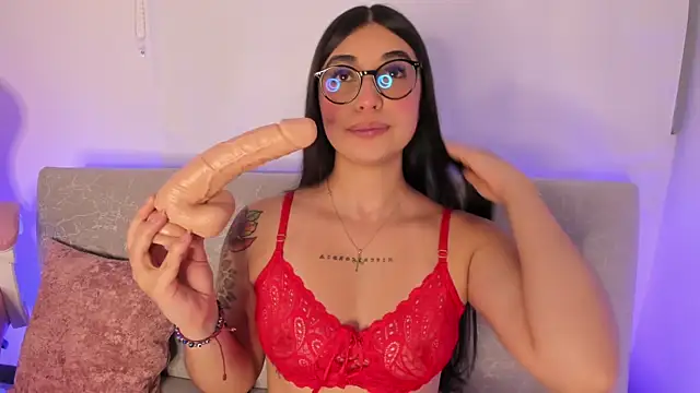 sensualhaven  online show from February 1, 11:27 pm