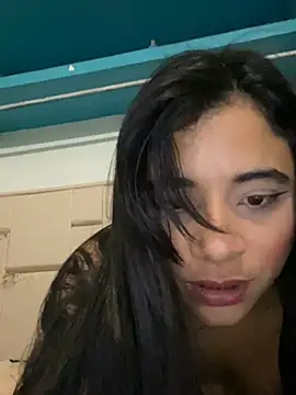 mysteriousgirl20 online show from February 20, 2:02 pm