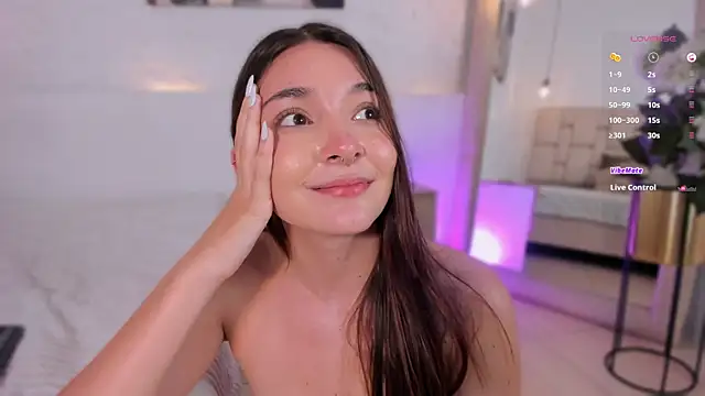 lexiee grey  online show from February 24, 6:26 pm