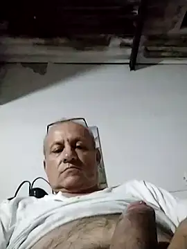 Escorpio66 online show from May 29, 6:33 am