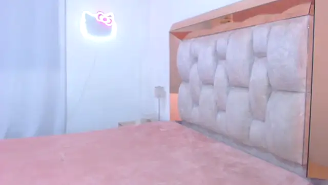 lolaperrys online show from January 15, 6:18 am