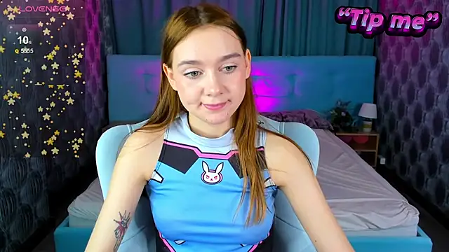 Snapshot of Lesi_Moonie01 chatting on January 7, 10:32 am Lesi Moonie01 online show from January 7, 10:32 am