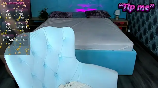 Snapshot of Lesi_Moonie01 chatting on January 22, 2:46 pm Lesi Moonie01 online show from January 22, 2:46 pm