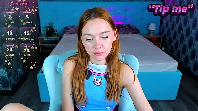 Snapshot of Lesi_Moonie01 chatting on January 26, 2:30 pm Lesi Moonie01 online show from January 26, 2:30 pm
