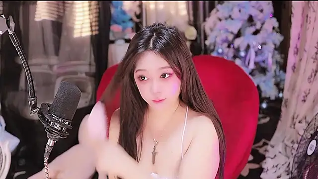 Missy Nana21 online show from October 31, 4:19 pm